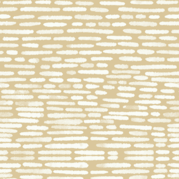 Our Painted Lines Peel And Stick Removable Wallpaper will surely add a vibrant, eye-catching statement to any wall in your home.