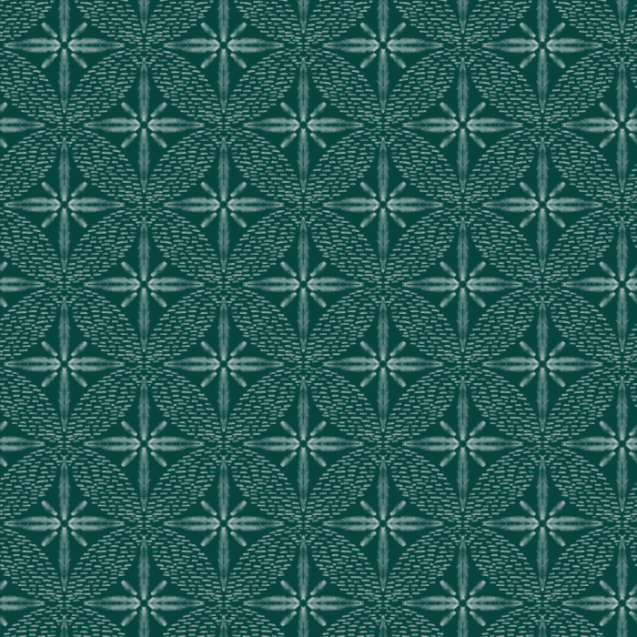 Create a truly stunning space with our Circle Star Peel and Stick Removable Wallpaper.