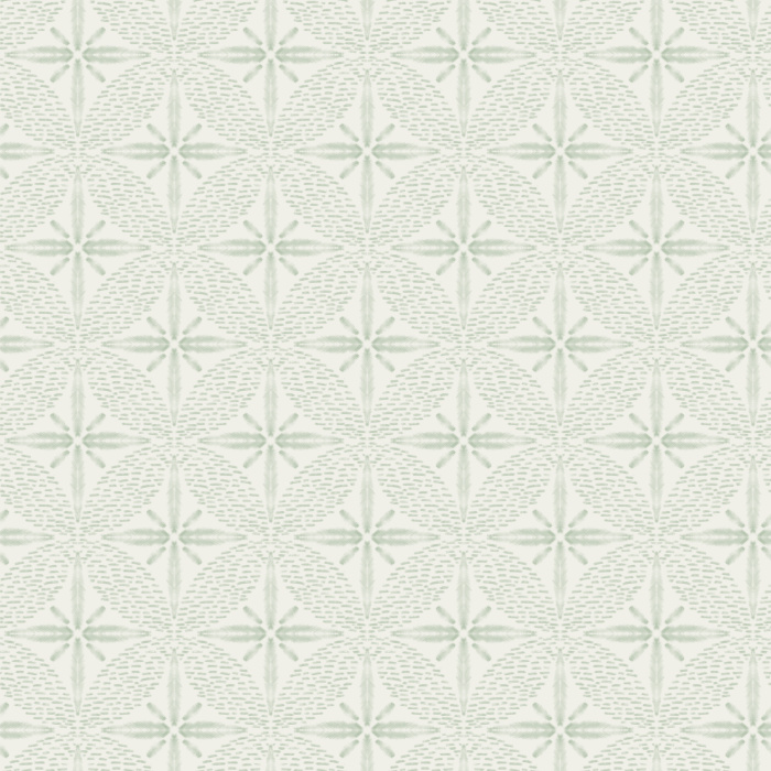 Create a truly stunning space with our Circle Star Peel and Stick Removable Wallpaper.