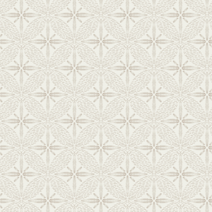 Create a truly stunning space with our Circle Star Peel and Stick Removable Wallpaper.