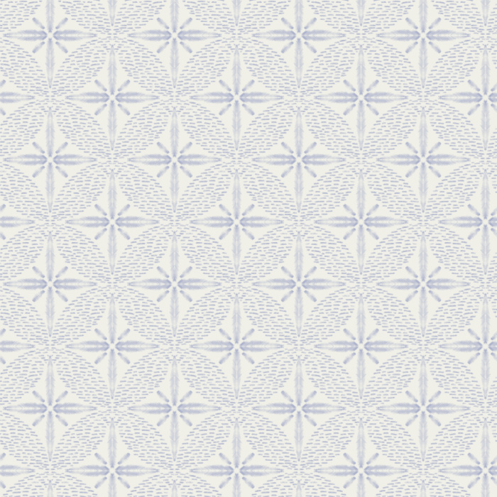 Create a truly stunning space with our Circle Star Peel and Stick Removable Wallpaper.