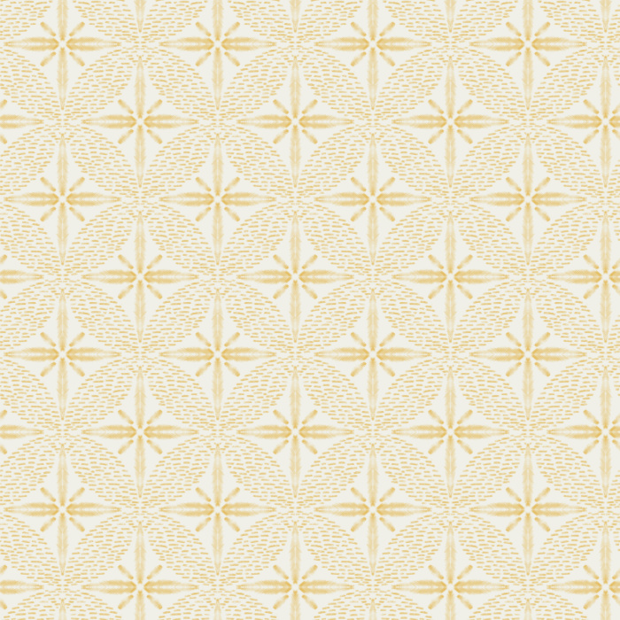 Create a truly stunning space with our Circle Star Peel and Stick Removable Wallpaper.