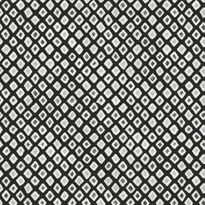 Our Interspersed Diamonds Peel And Stick Removable Wallpaper is sure to bring a classic accent to any wall in your home.