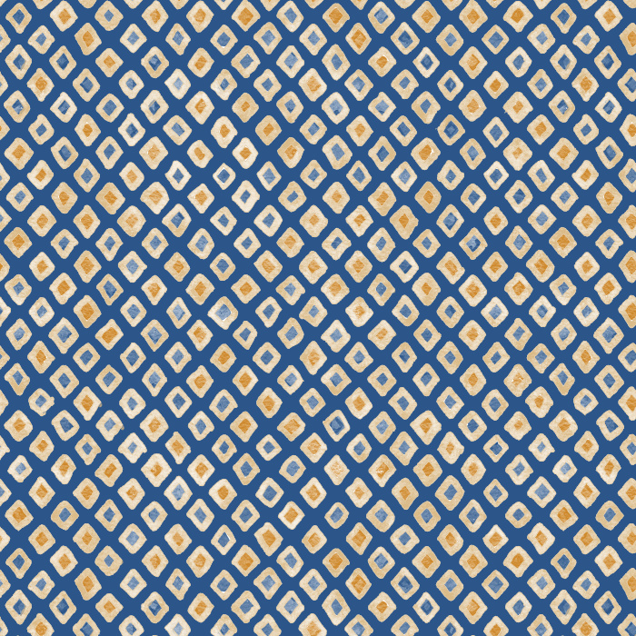 Our Interspersed Diamonds Peel And Stick Removable Wallpaper is sure to bring a classic accent to any wall in your home.
