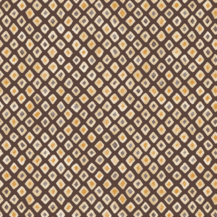 Our Interspersed Diamonds Peel And Stick Removable Wallpaper is sure to bring a classic accent to any wall in your home.