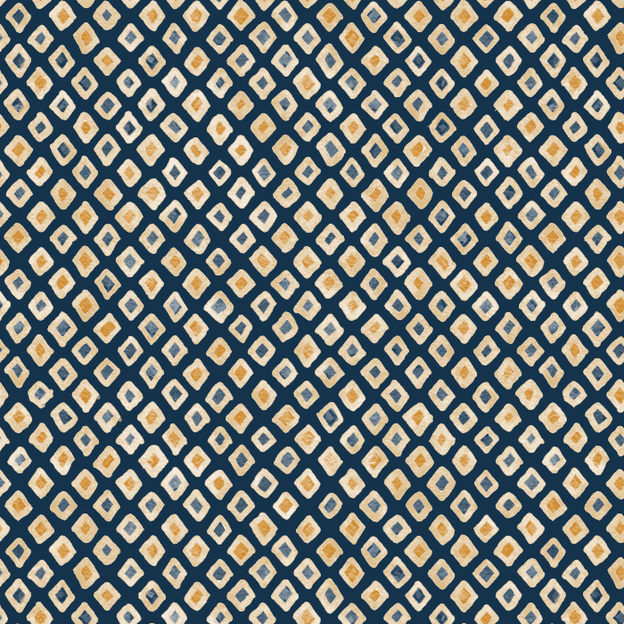 Our Interspersed Diamonds Peel And Stick Removable Wallpaper is sure to bring a classic accent to any wall in your home.