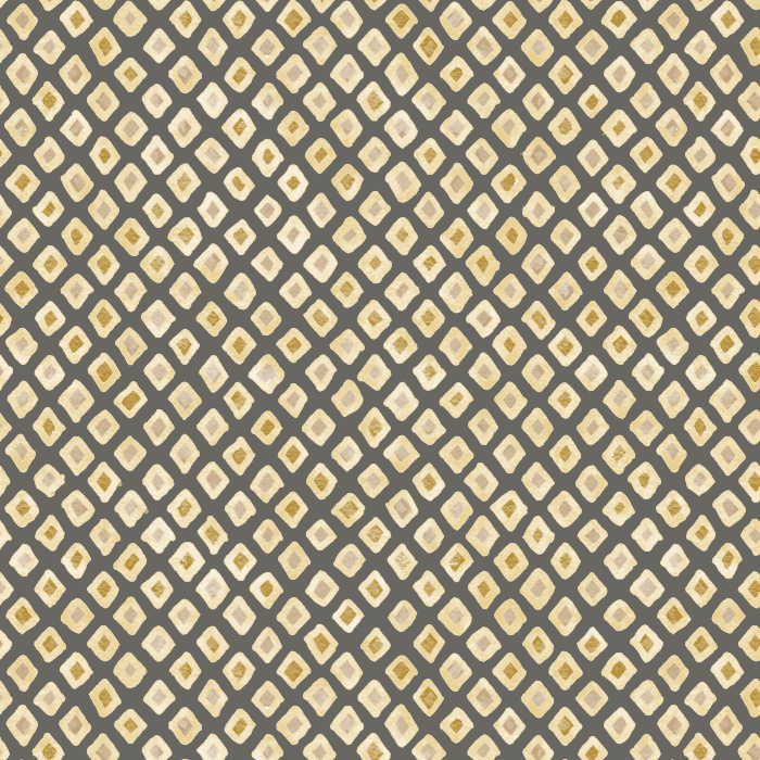Our Interspersed Diamonds Peel And Stick Removable Wallpaper is sure to bring a classic accent to any wall in your home.