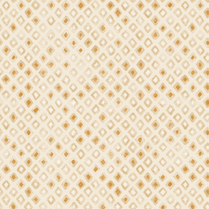 Our Interspersed Diamonds Peel And Stick Removable Wallpaper is sure to bring a classic accent to any wall in your home.