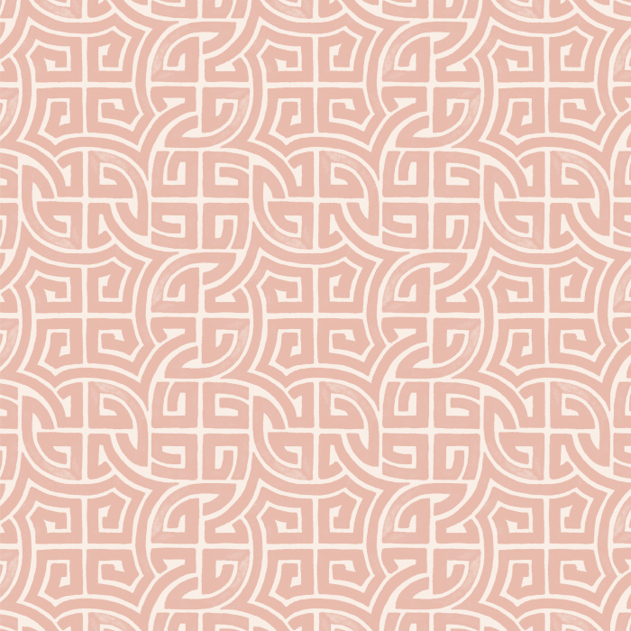 Transform your favorite space with our Palermo Pattern Peel and Stick Removable Wallpaper.