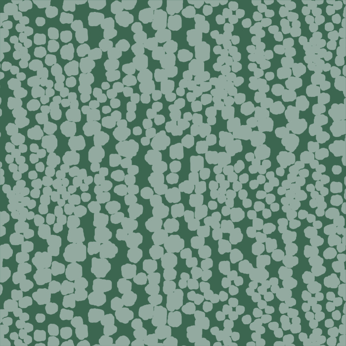 Bring a retro feel to any wall in your home with our Abstract Specks Peel And Stick Removable Wallpaper.