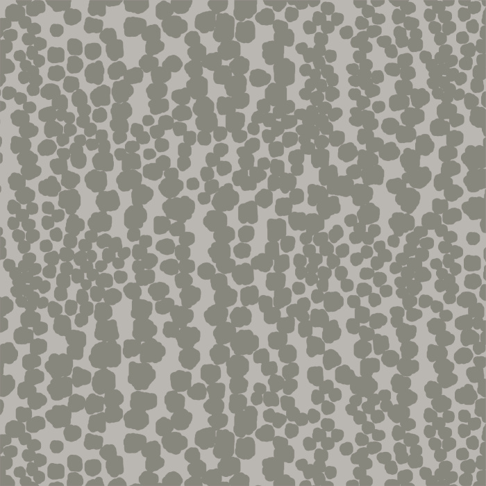 Bring a retro feel to any wall in your home with our Abstract Specks Peel And Stick Removable Wallpaper.