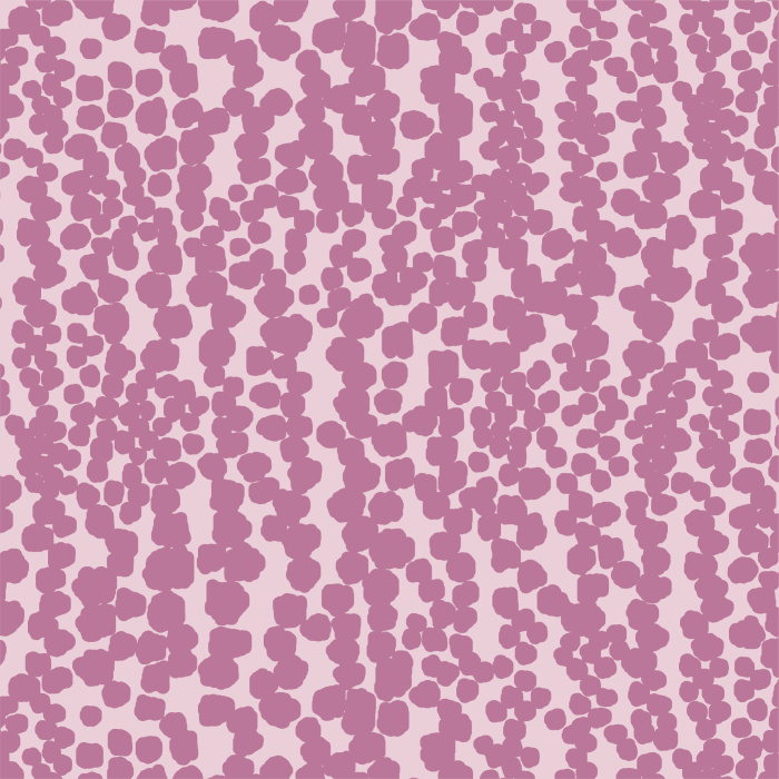 Bring a retro feel to any wall in your home with our Abstract Specks Peel And Stick Removable Wallpaper.