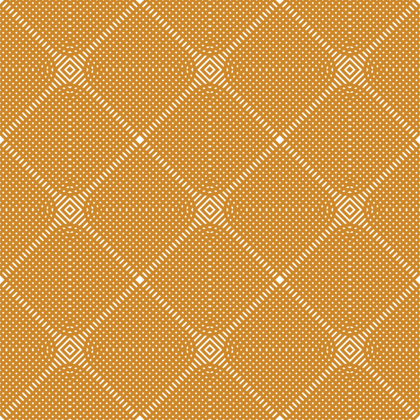 Geometric Weavings Wallpaper