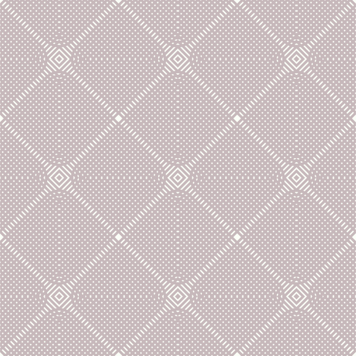 Add a mesmerizing retro vibe to any wall in your home with our Geometric Weavings Peel And Stick Removable Wallpaper.