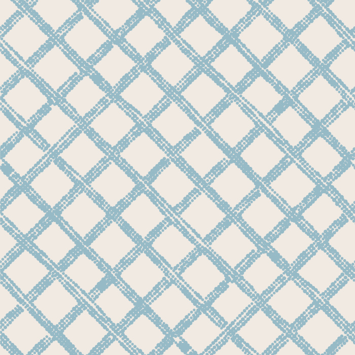 Add a simple, yet eye-catching statement on any wall in your home with our Textured Trellis Peel And Stick Removable Wallpaper.