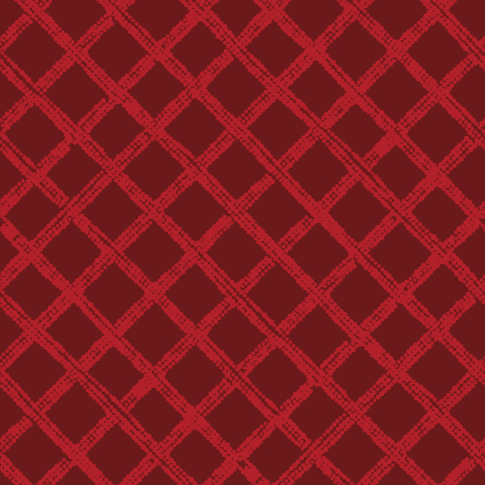 Add a simple, yet eye-catching statement on any wall in your home with our Textured Trellis Peel And Stick Removable Wallpaper.