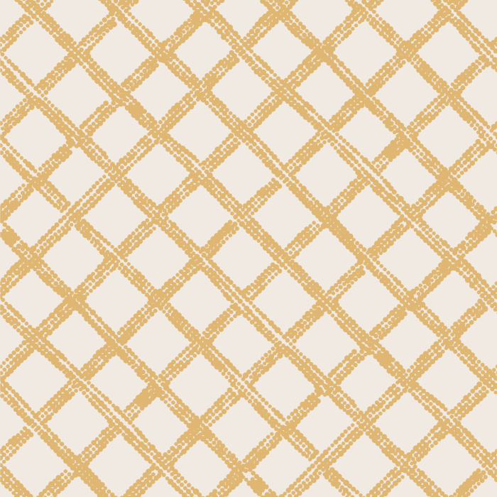 Add a simple, yet eye-catching statement on any wall in your home with our Textured Trellis Peel And Stick Removable Wallpaper.