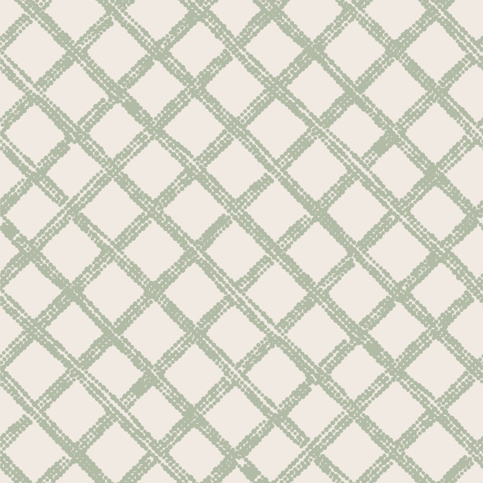 Add a simple, yet eye-catching statement on any wall in your home with our Textured Trellis Peel And Stick Removable Wallpaper.