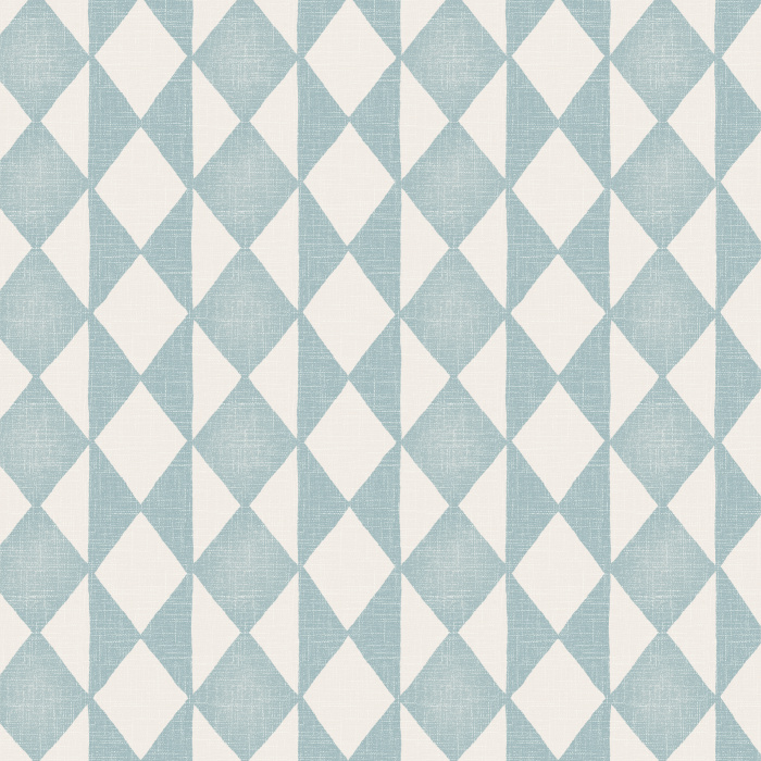 Add a rustic accent to any wall in your home with our Diamond Textile Peel And Stick Removable Wallpaper.