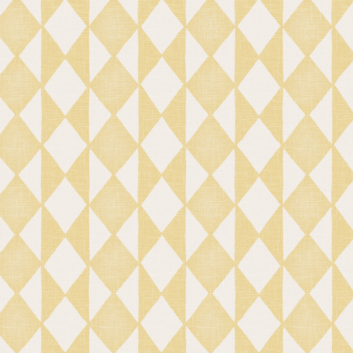 Add a rustic accent to any wall in your home with our Diamond Textile Peel And Stick Removable Wallpaper.