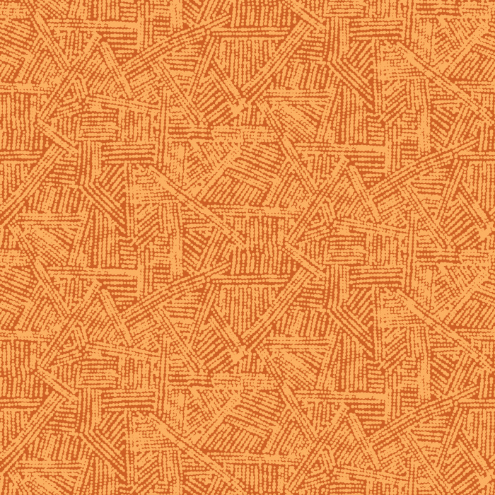 Give your space a unique touch with our Flatwoven Crosshatch Peel and Stick Removable Wallpaper. 