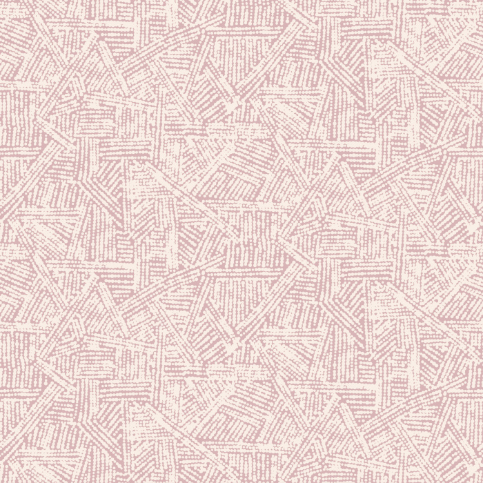 Give your space a unique touch with our Flatwoven Crosshatch Peel and Stick Removable Wallpaper. 