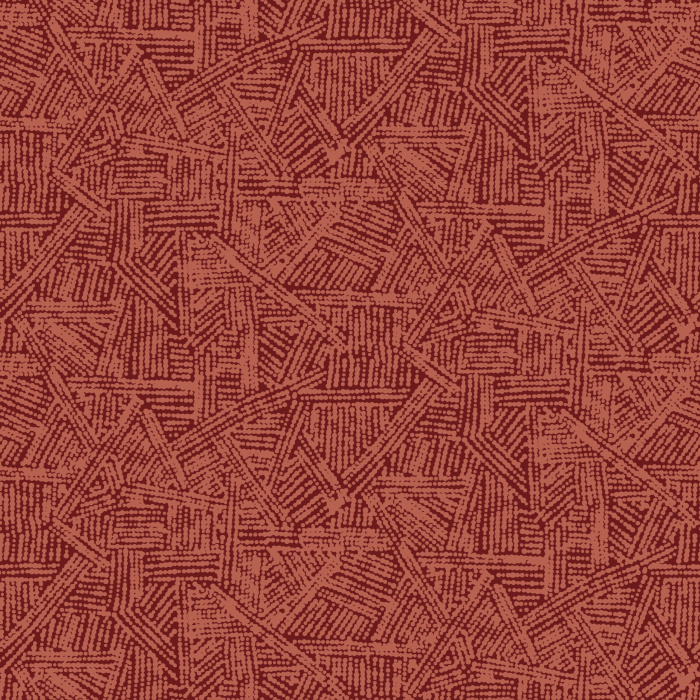 Give your space a unique touch with our Flatwoven Crosshatch Peel and Stick Removable Wallpaper. 