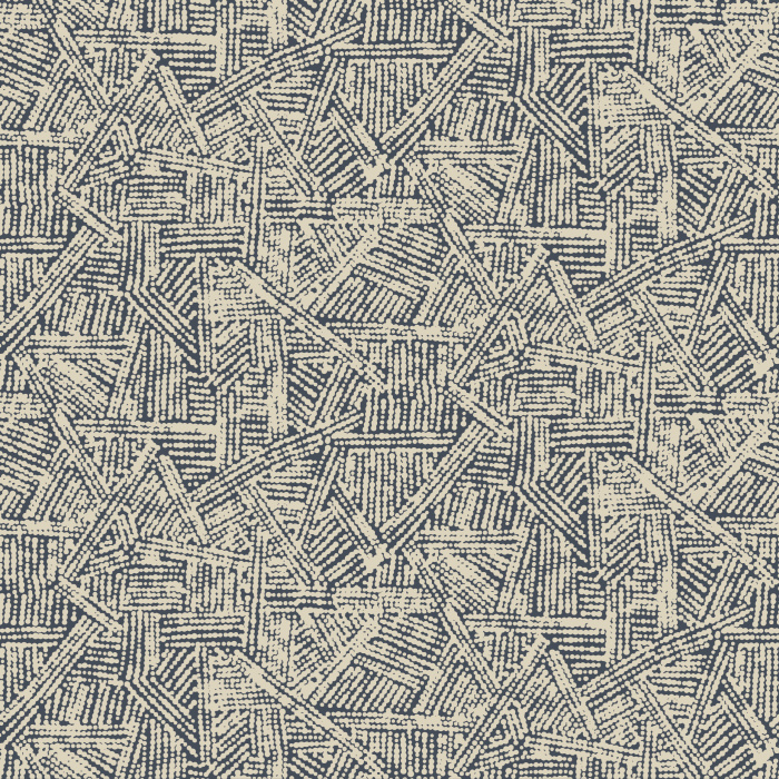 Give your space a unique touch with our Flatwoven Crosshatch Peel and Stick Removable Wallpaper. 