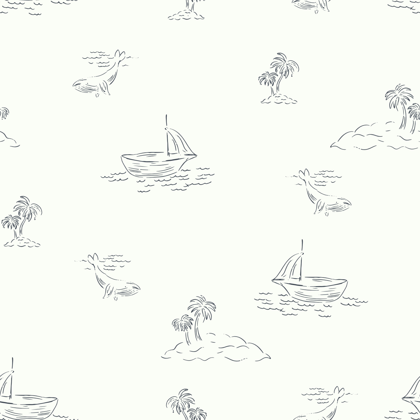 Sea Travel Wallpaper