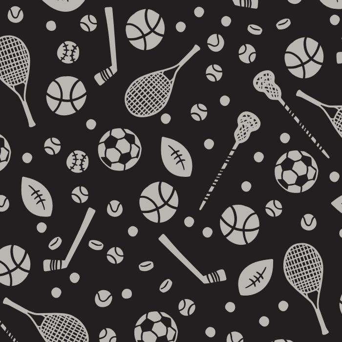 Create your child's dream space with our Let's Play Peel and Stick Removable Wallpaper.