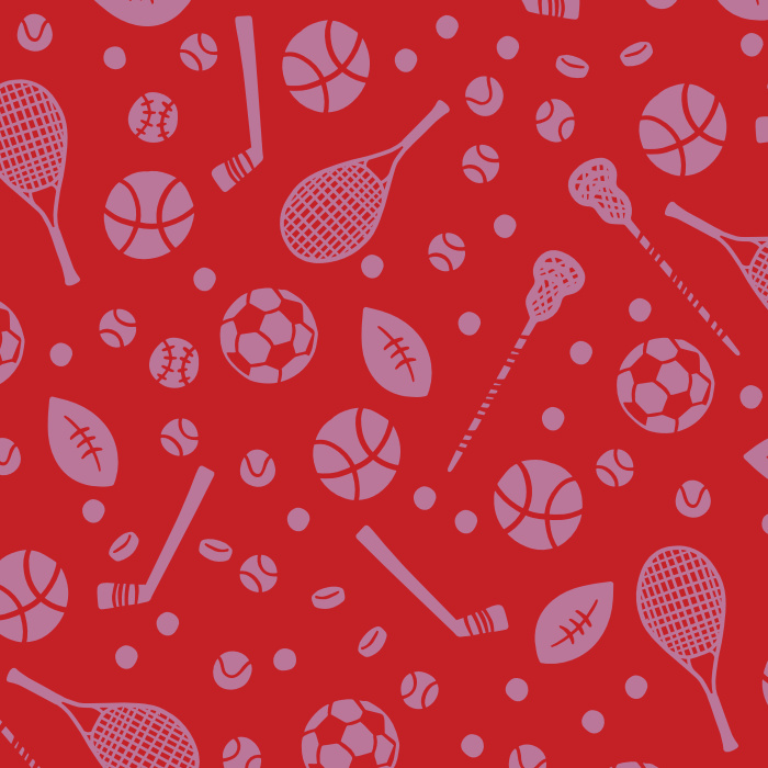 Create your child's dream space with our Let's Play Peel and Stick Removable Wallpaper.