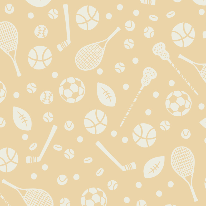 Create your child's dream space with our Let's Play Peel and Stick Removable Wallpaper.