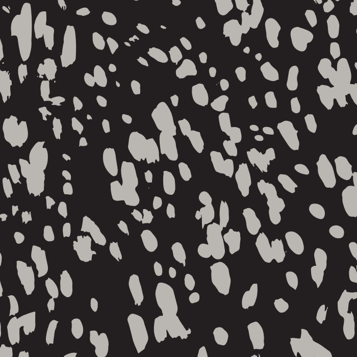 Give your home a new vibe with our Paint Dots Peel and Stick Removable Wallpaper.