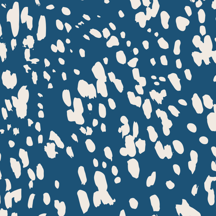 Give your home a new vibe with our Paint Dots Peel and Stick Removable Wallpaper.