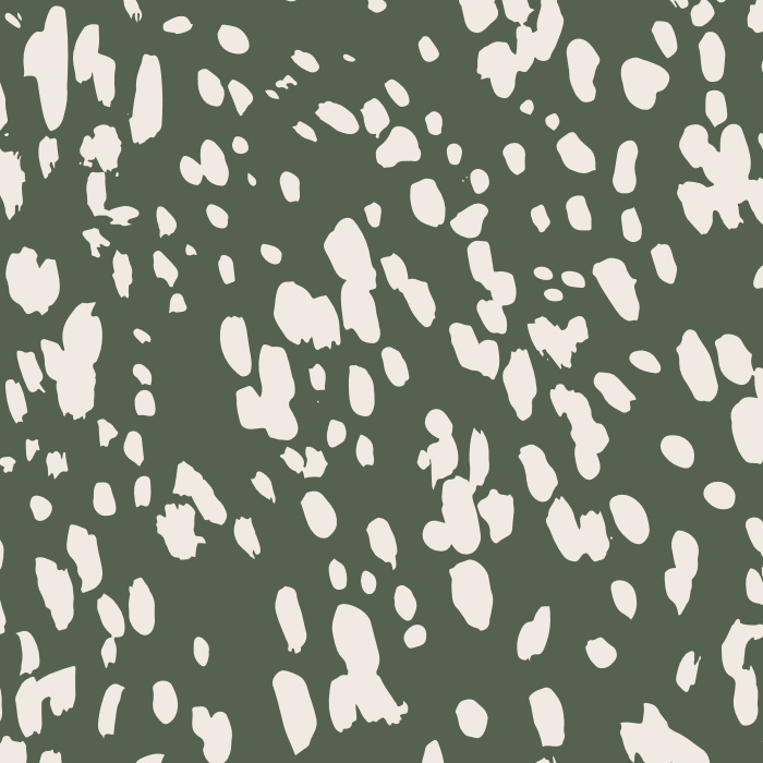 Give your home a new vibe with our Paint Dots Peel and Stick Removable Wallpaper.