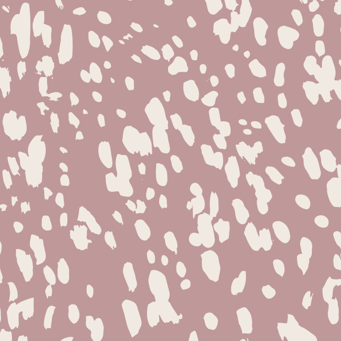 Give your home a new vibe with our Paint Dots Peel and Stick Removable Wallpaper.