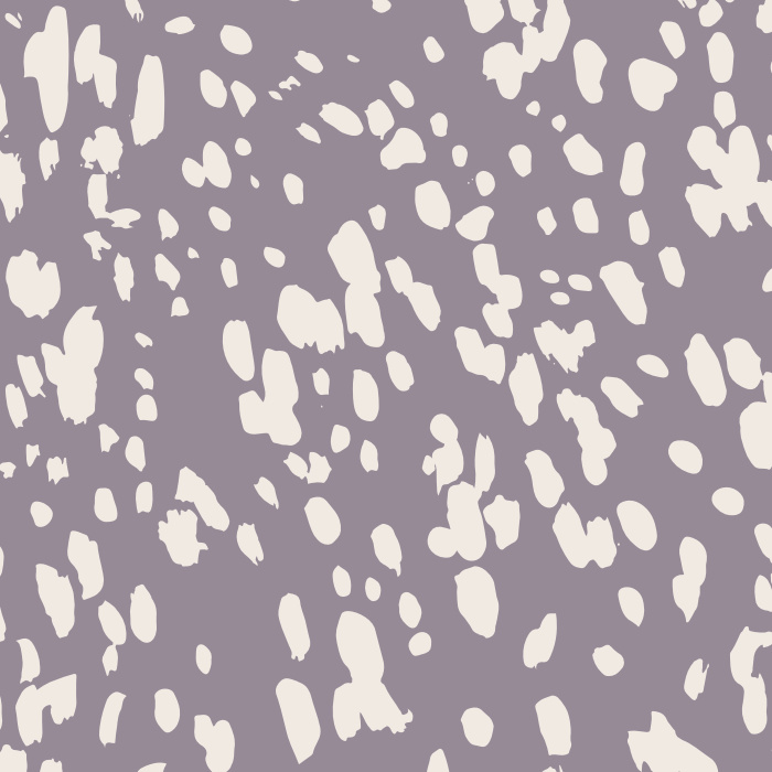 Give your home a new vibe with our Paint Dots Peel and Stick Removable Wallpaper.