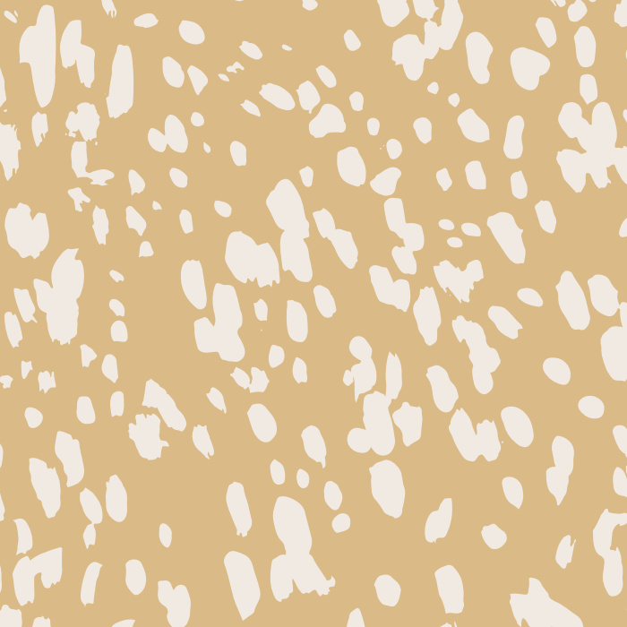 Give your home a new vibe with our Paint Dots Peel and Stick Removable Wallpaper.