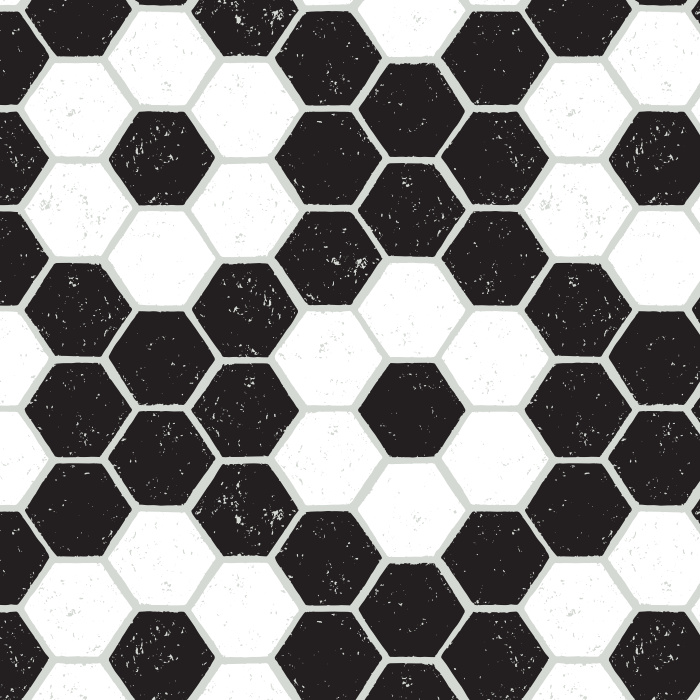 Create a truly unique space with our Petal Mosaic Peel and Stick Removable Wallpaper.