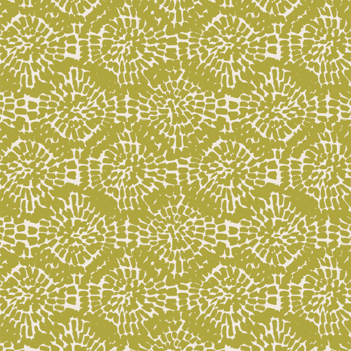 Add the subtle design element your space needs with our Clay Bursts Peel and Stick Removable Wallpaper. 