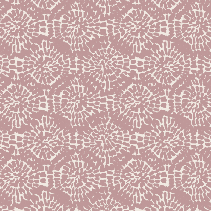 Add the subtle design element your space needs with our Clay Bursts Peel and Stick Removable Wallpaper. 