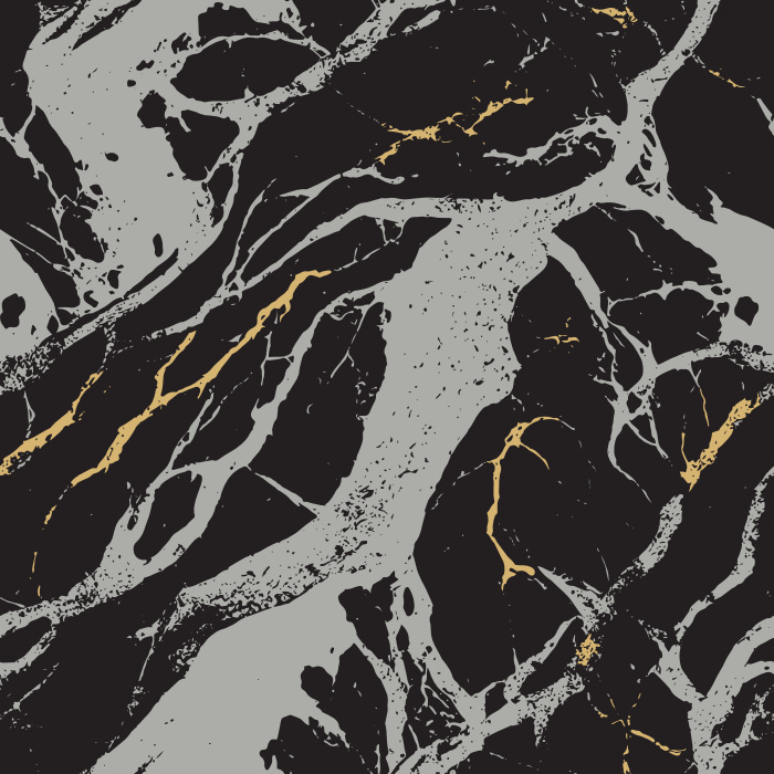 Create the luxurious look you've always wanted with our Modern Marble Peel and Stick Removable Wallpaper. 