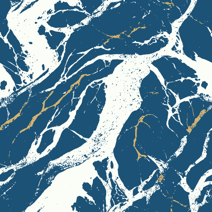 Create the luxurious look you've always wanted with our Modern Marble Peel and Stick Removable Wallpaper.