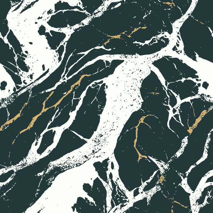 Create the luxurious look you've always wanted with our Modern Marble Peel and Stick Removable Wallpaper.