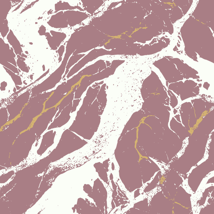 Create the luxurious look you've always wanted with our Modern Marble Peel and Stick Removable Wallpaper.