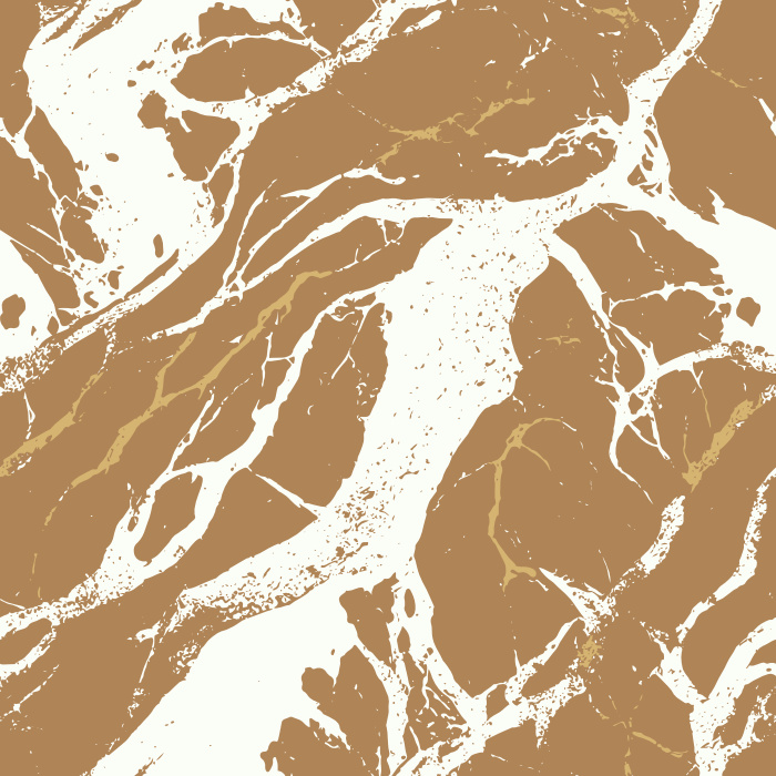 Create the luxurious look you've always wanted with our Modern Marble Peel and Stick Removable Wallpaper. 