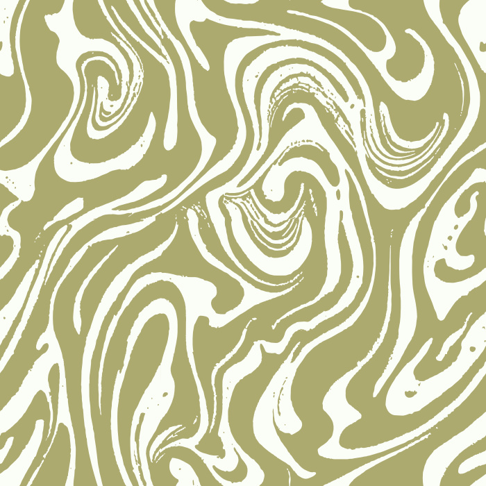 Change up your style with our Ink Swirls Peel and Stick Removable Wallpaper.