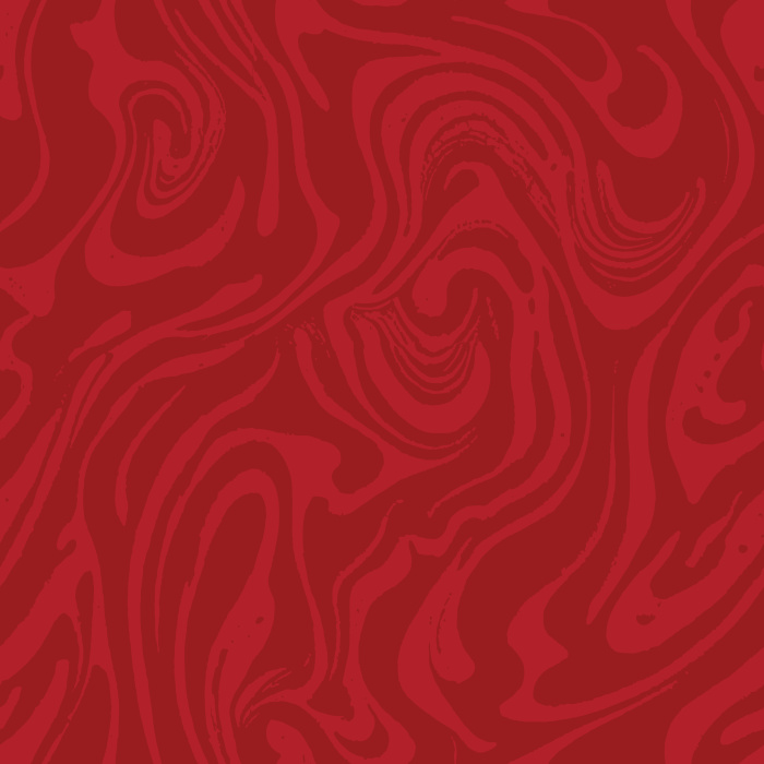 Change up your style with our Ink Swirls Peel and Stick Removable Wallpaper.