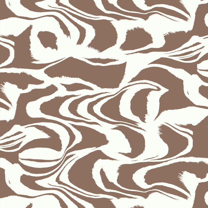 Give your space some character with our Earthy Marble Peel and Stick. 