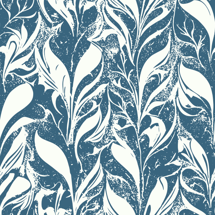 Create a stunningly unique space with our Modern Effect Peel and Stick Removable Wallpaper.